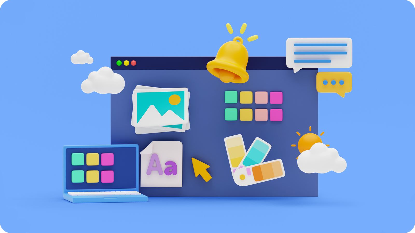conception graphique