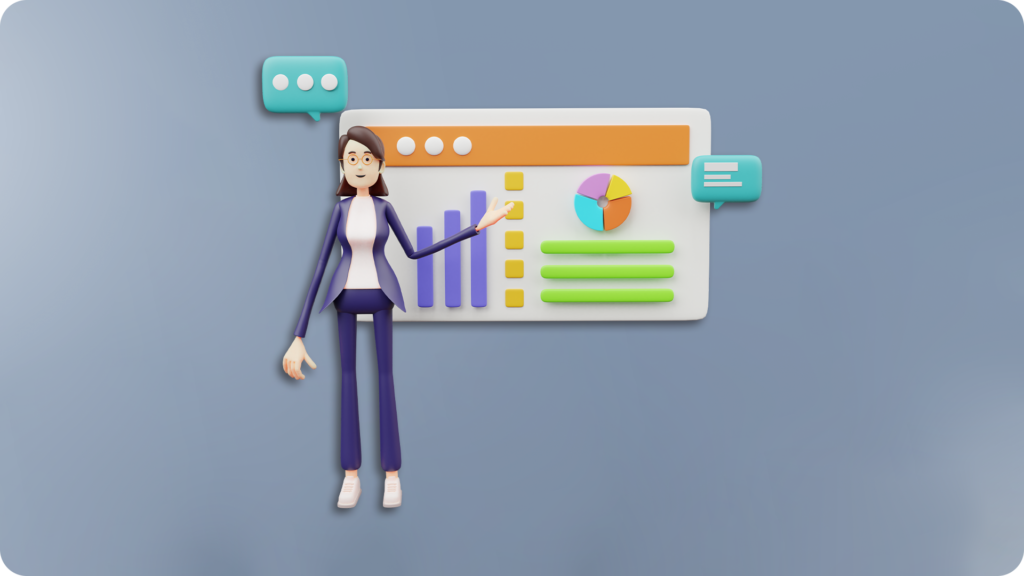 Agence de consulting digital