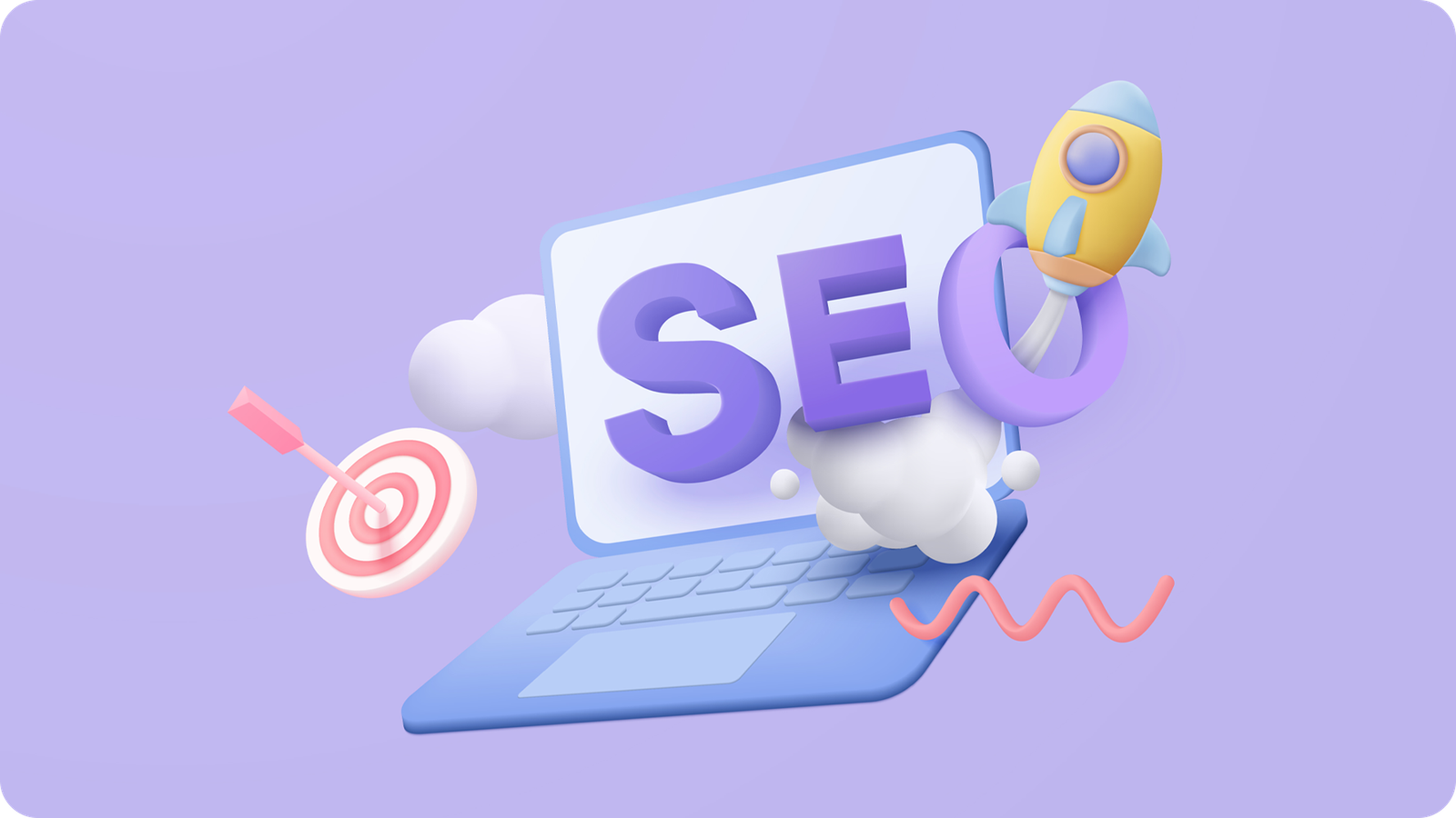 Référencement naturel SEO