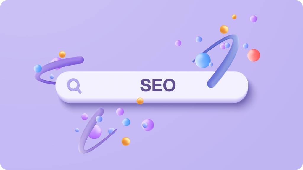 Référencement naturel SEO