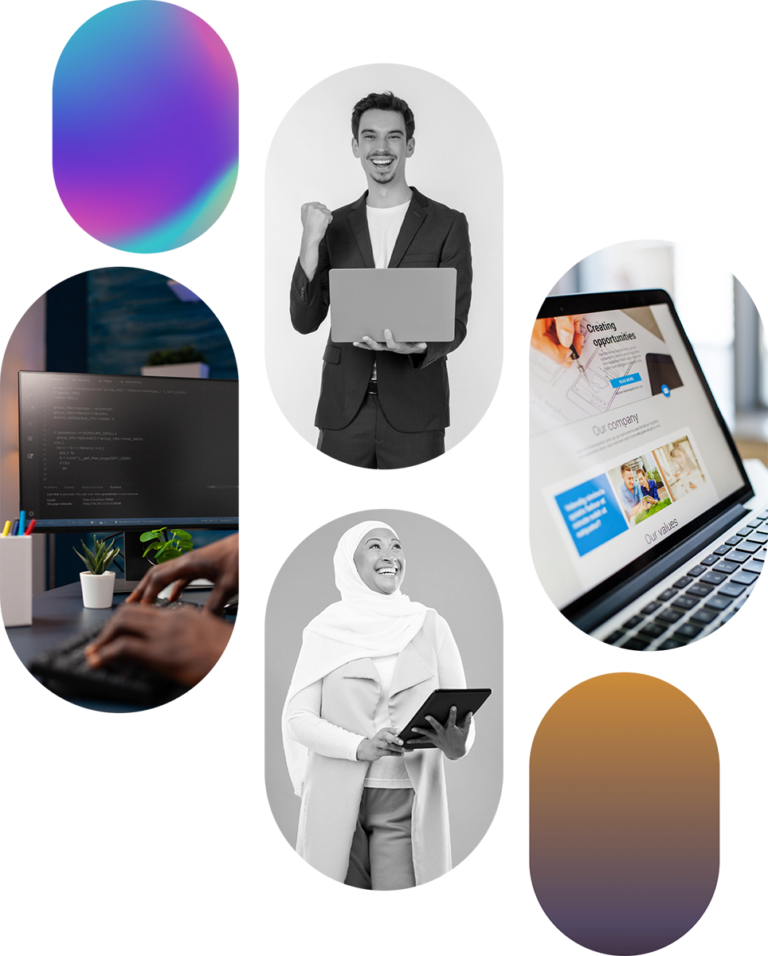 Agence création site web au Maroc