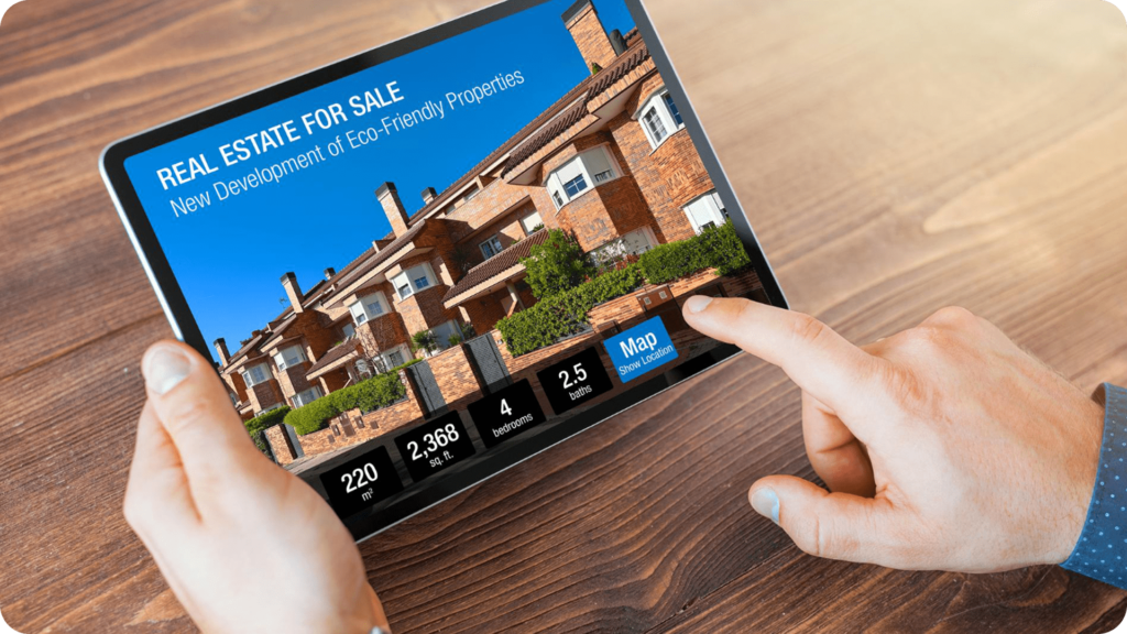 Le Marketing Immobilier Maroc