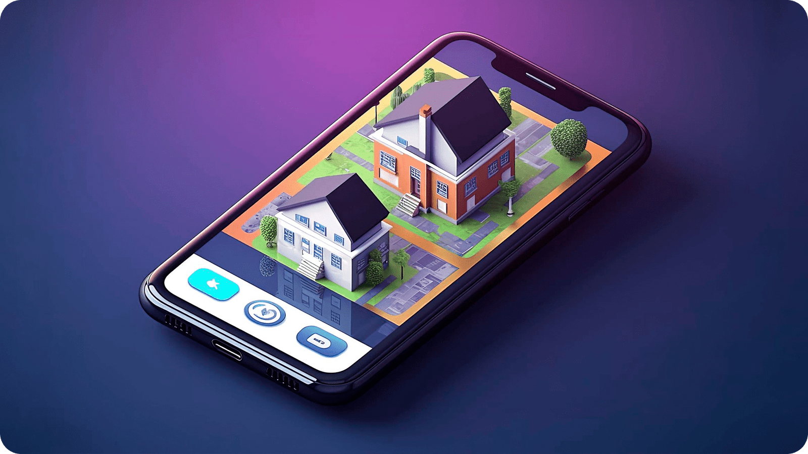 Le Marketing Immobilier