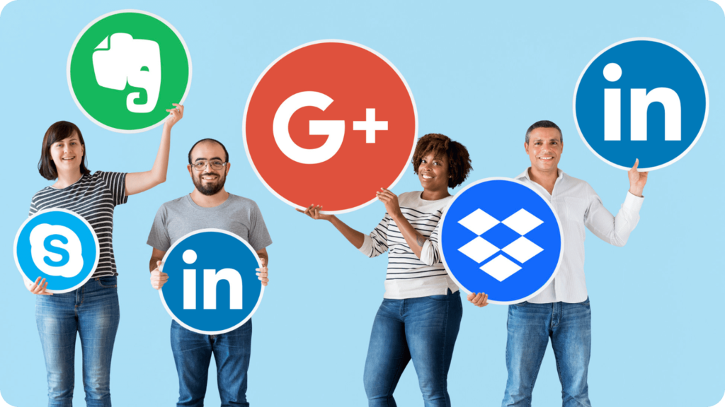 Social Media Marketing Maroc